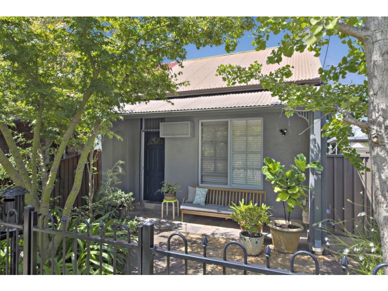 42 Holborow Street, Croydon NSW 2132