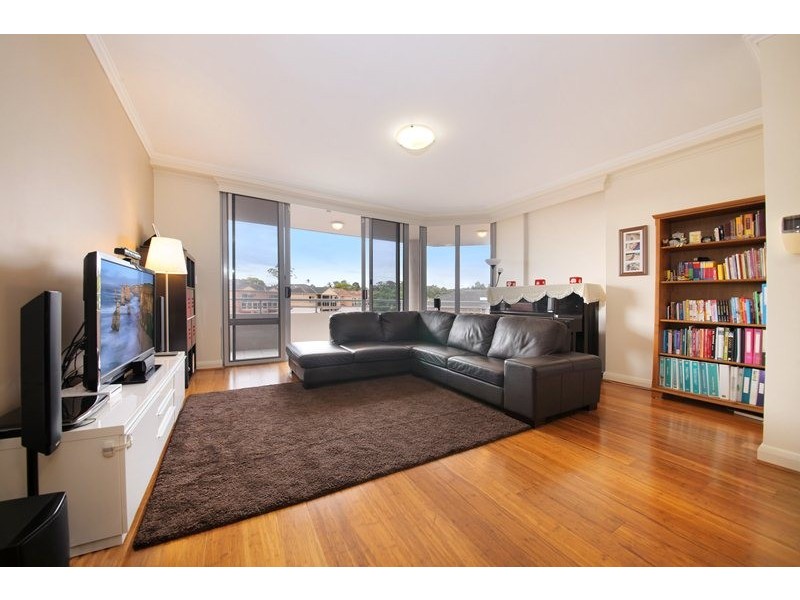 45/10 Webb Street, Croydon NSW 2132