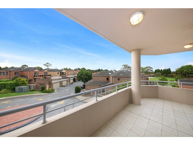 45/10 Webb Street, Croydon NSW 2132