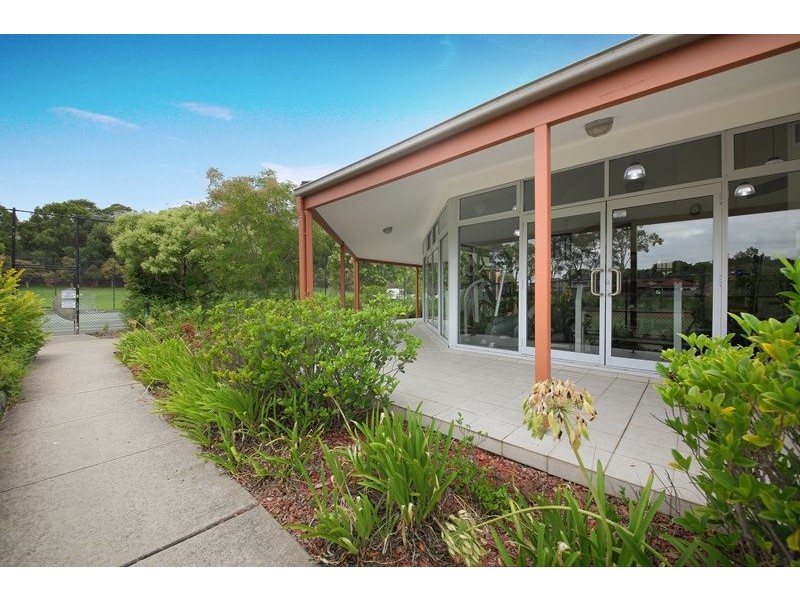 45/10 Webb Street, Croydon NSW 2132