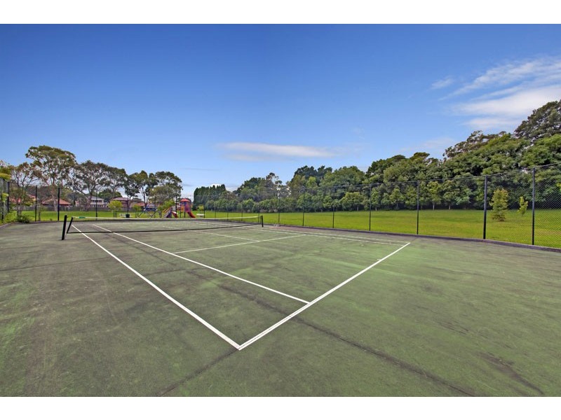 45/10 Webb Street, Croydon NSW 2132