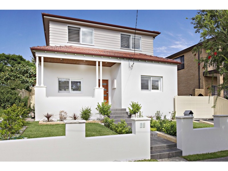71 Trafalgar Street, Belmore NSW 2192