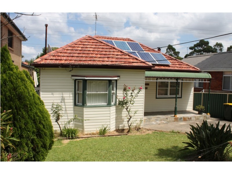 54 Walsh Avenue, Croydon Park NSW 2133