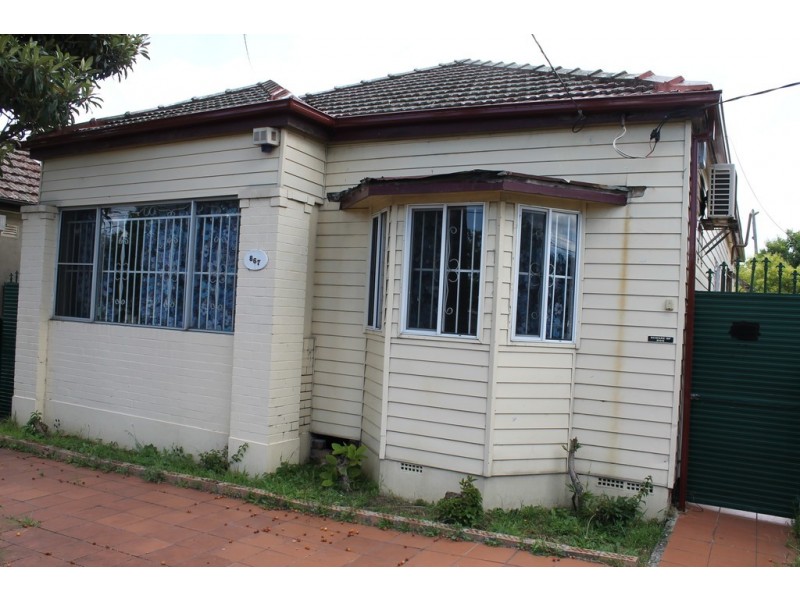 867 Punchbowl Road, Punchbowl NSW 2196