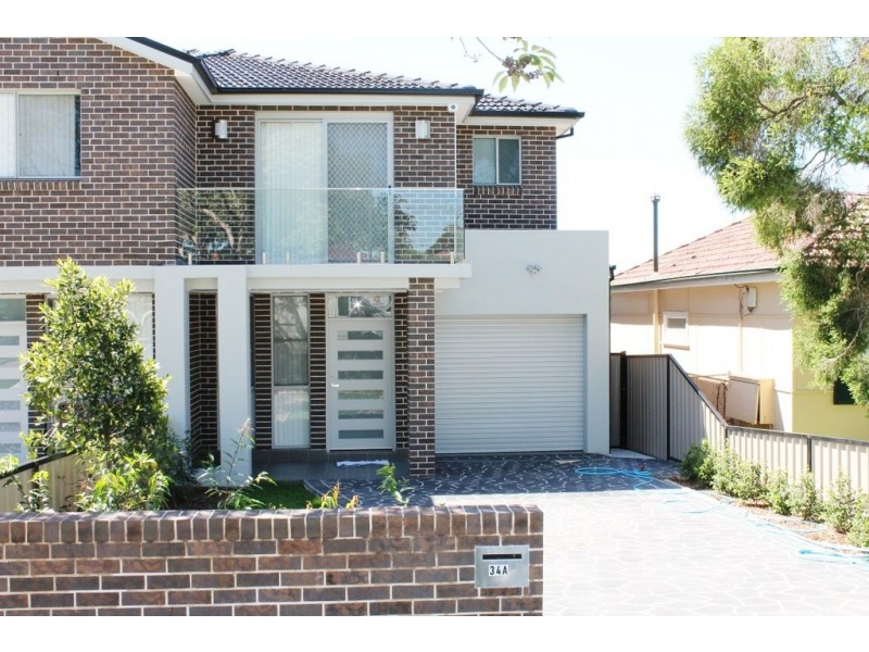 34a Hebe Street, Greenacre NSW 2190