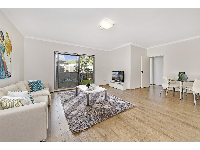 3/164 Edwin Street North, Croydon NSW 2132