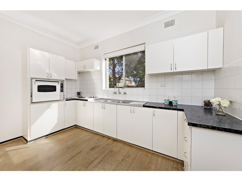 3/164 Edwin Street North, Croydon NSW 2132