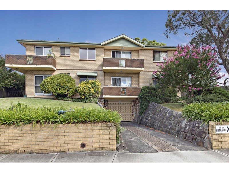 3/164 Edwin Street North, Croydon NSW 2132