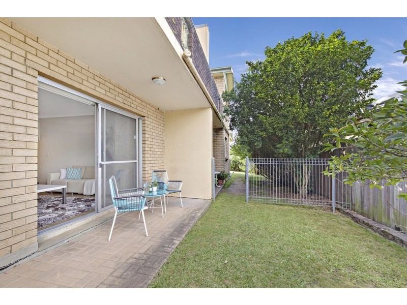 3/164 Edwin Street North, Croydon NSW 2132