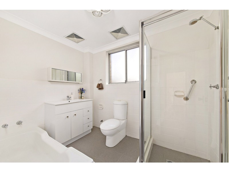 3/164 Edwin Street North, Croydon NSW 2132