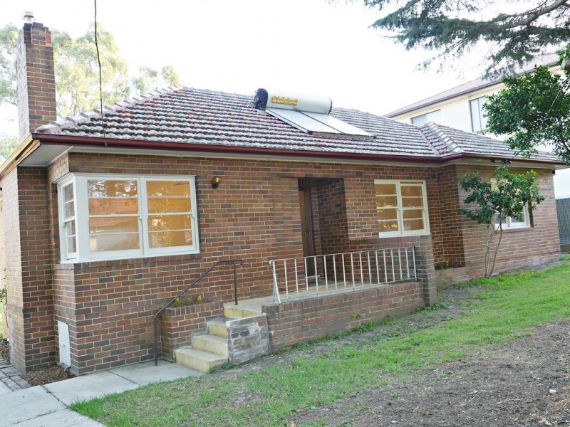 32 Macquarie street, Greenacre NSW 2190