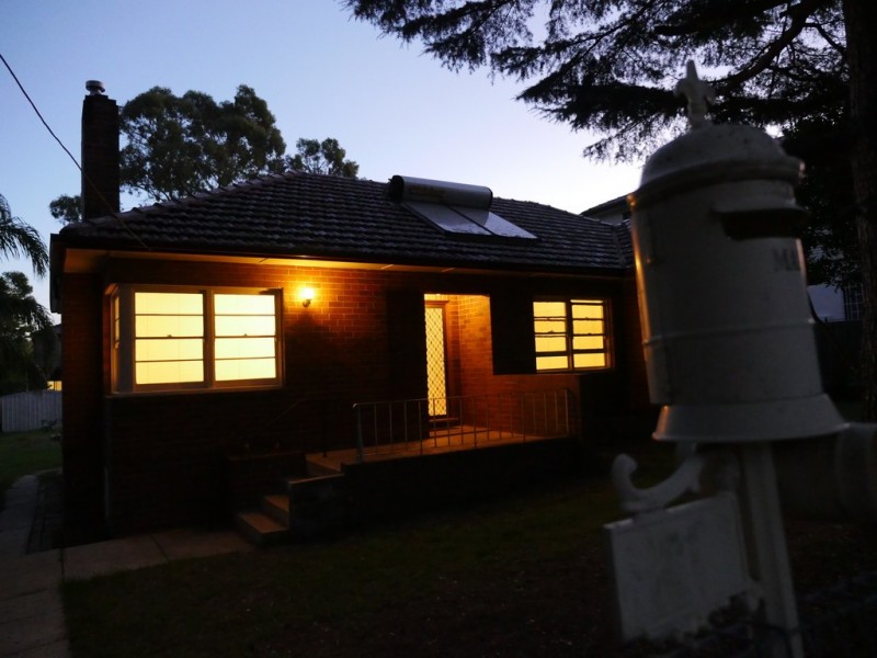 32 Macquarie street, Greenacre NSW 2190