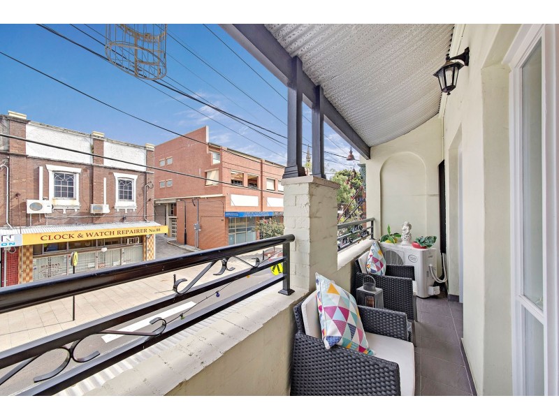 1/95 Edwin Street North, Croydon NSW 2132