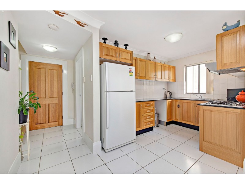 1/95 Edwin Street North, Croydon NSW 2132