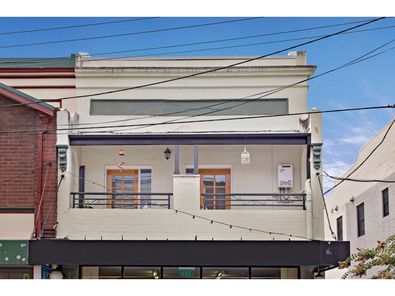 1/95 Edwin Street North, Croydon NSW 2132