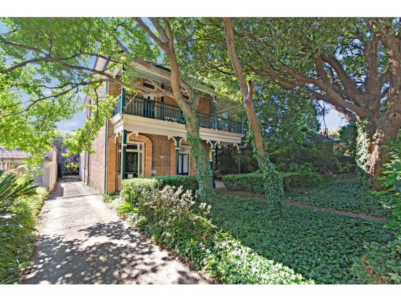 56 Bland Street, Ashfield NSW 2131