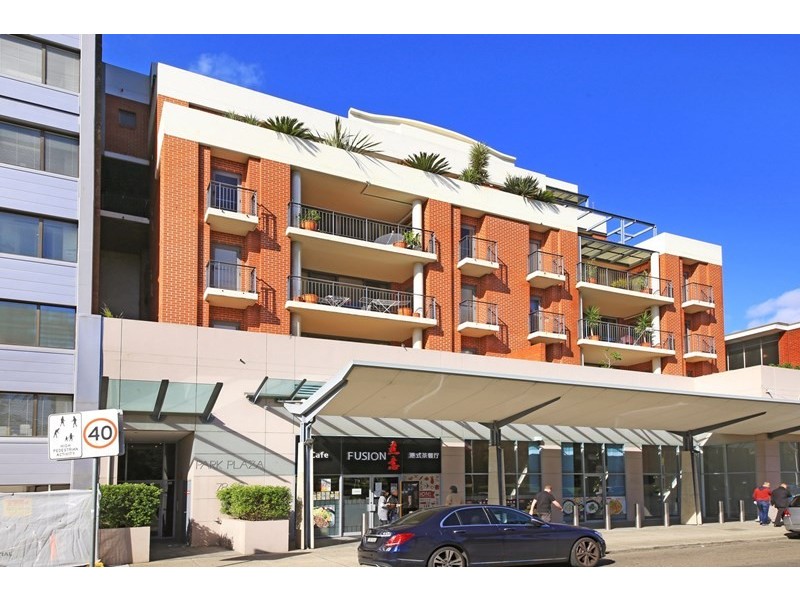 17/78 Burwood Road, Burwood NSW 2134