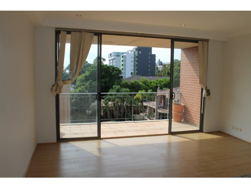 17/78 Burwood Road, Burwood NSW 2134