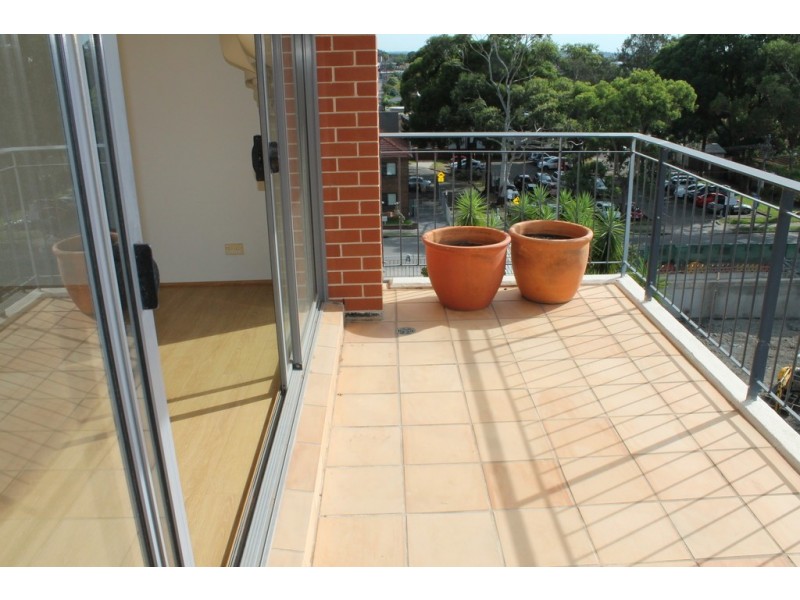 17/78 Burwood Road, Burwood NSW 2134