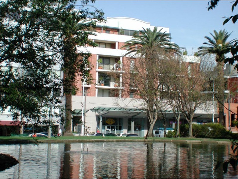 17/78 Burwood Road, Burwood NSW 2134