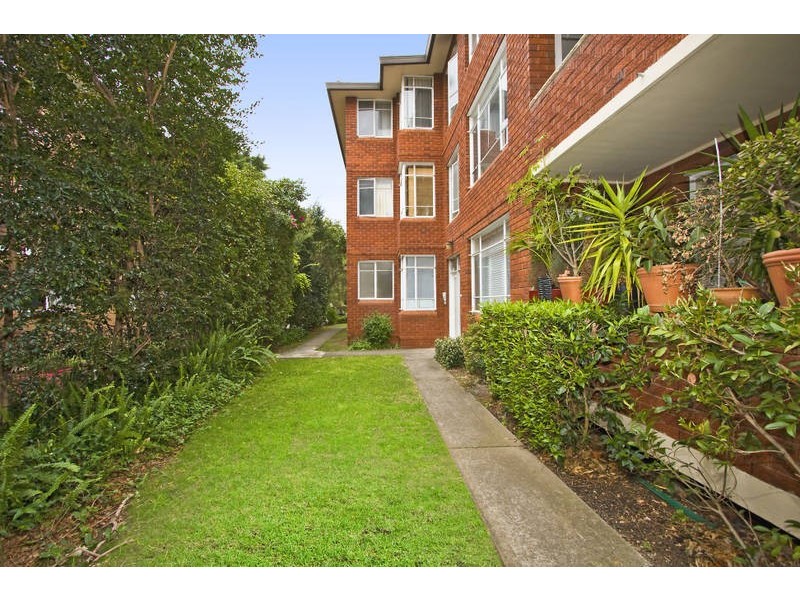 11/6 Chandos Street, Ashfield NSW 2131