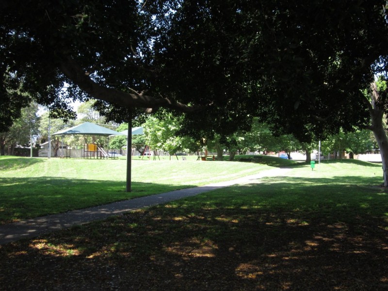 55 Blenheim Street, Croydon Park NSW 2133