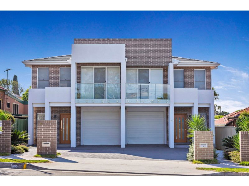 58A Bexley Road, Campsie NSW 2194