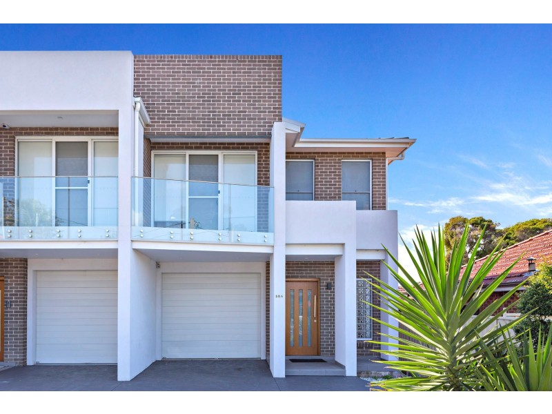 58A Bexley Road, Campsie NSW 2194