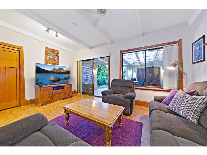 32 Lennartz Street, Croydon Park NSW 2133