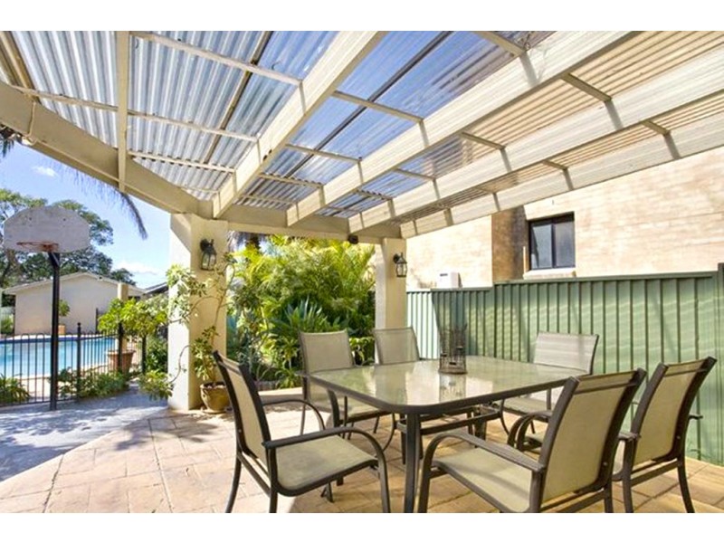 32 Lennartz Street, Croydon Park NSW 2133