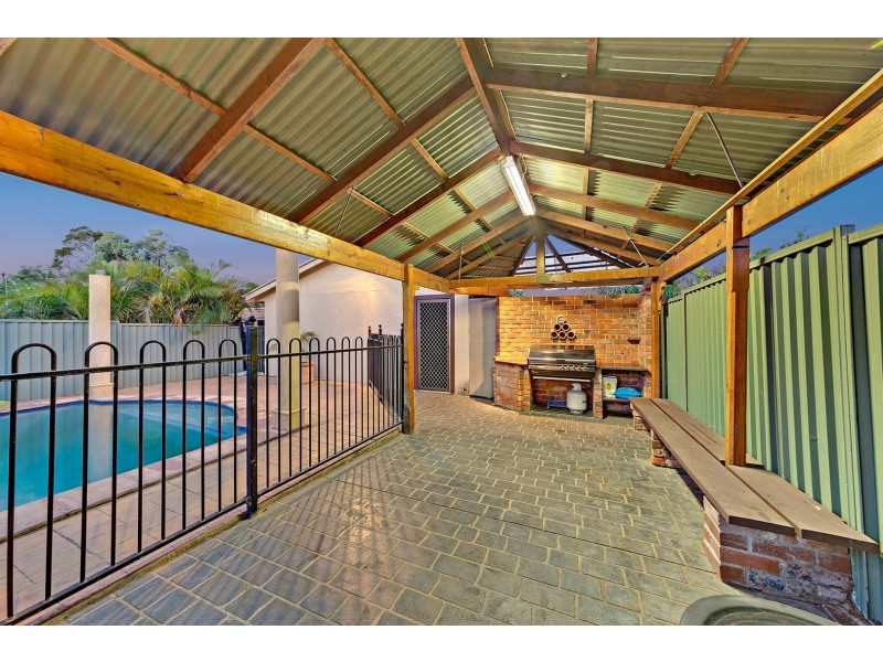 32 Lennartz Street, Croydon Park NSW 2133