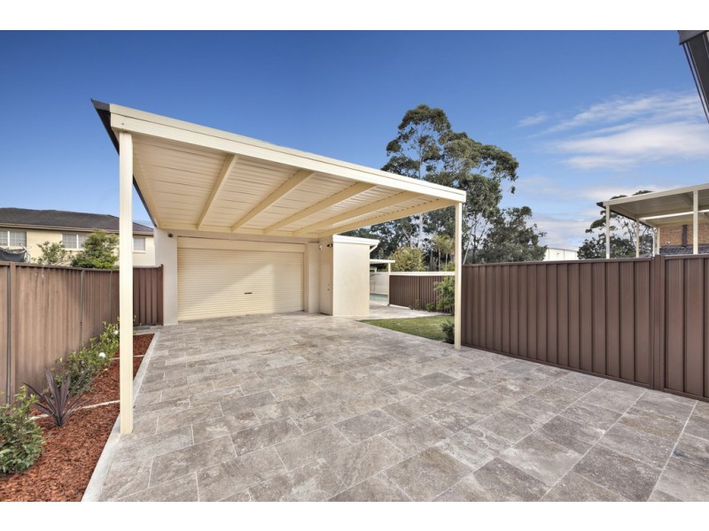 26a Gregory Street, Strathfield South NSW 2136