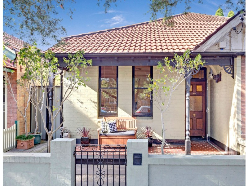 14 Milton Street North, Ashfield NSW 2131