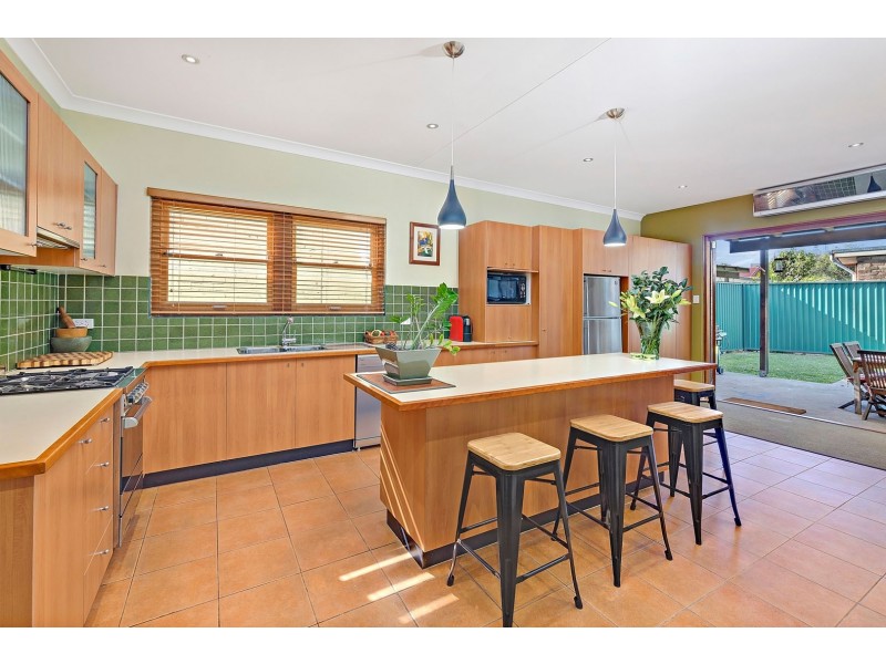 14 Milton Street North, Ashfield NSW 2131