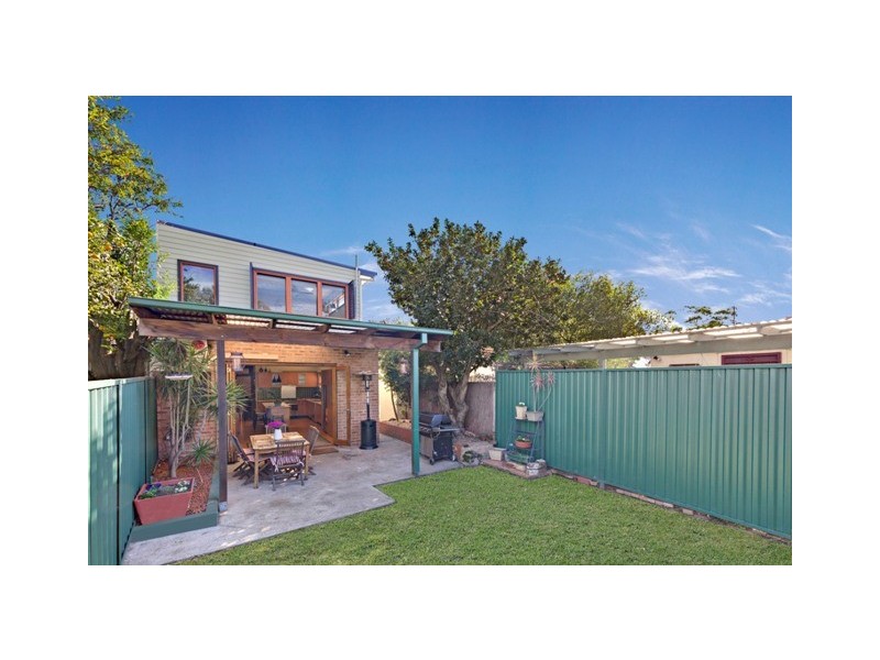 14 Milton Street North, Ashfield NSW 2131