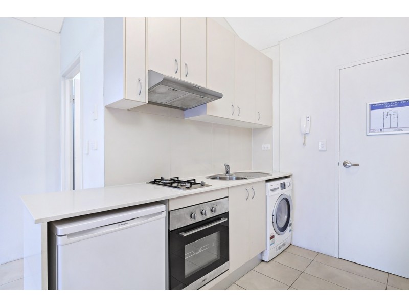 17/12 The Avenue, Ashfield NSW 2131