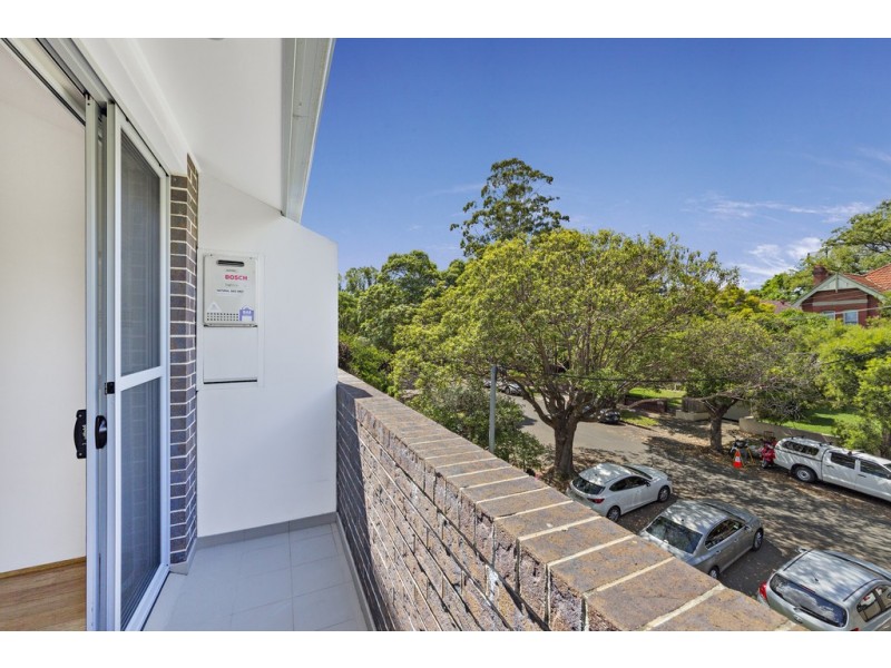 17/12 The Avenue, Ashfield NSW 2131
