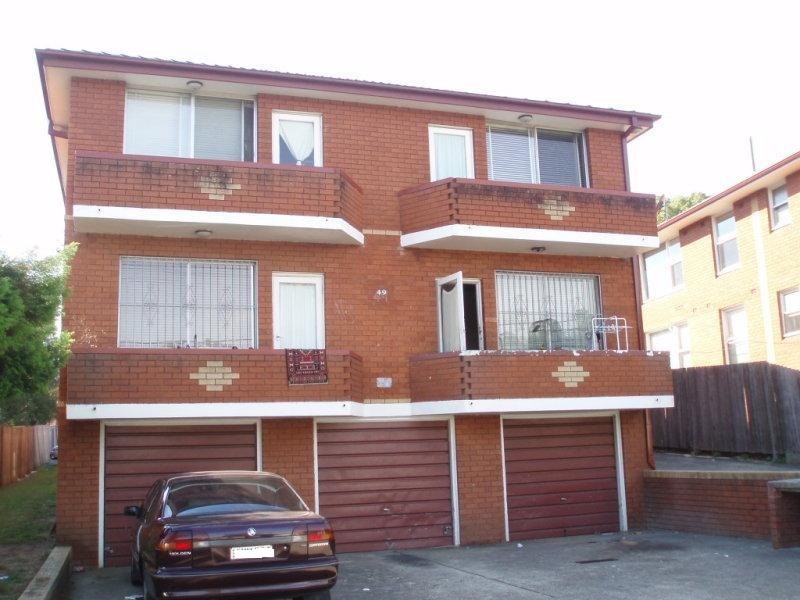 5/39 Hillard Street, Lakemba NSW 2195