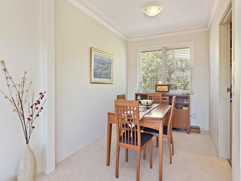 11/90 Bland st, Ashfield NSW 2131