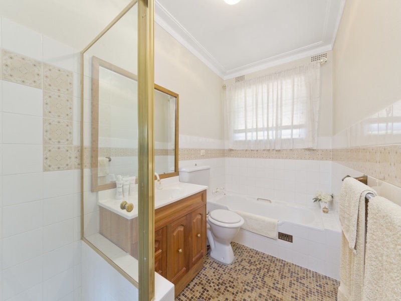 11/90 Bland st, Ashfield NSW 2131