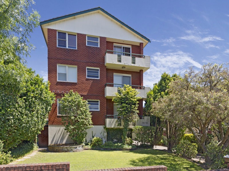 11/90 Bland st, Ashfield NSW 2131