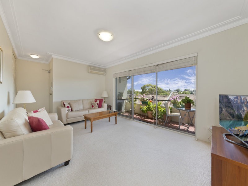 11/90 Bland st, Ashfield NSW 2131