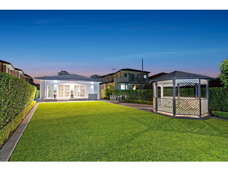 32 Kessell Avenue, Homebush NSW 2140