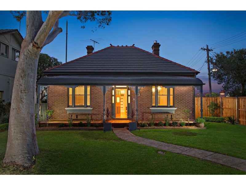 15 Bay Street, Croydon NSW 2132