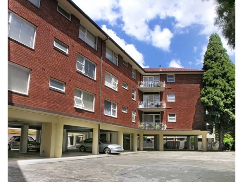 2/4-6 Morwick Street, Strathfield NSW 2135