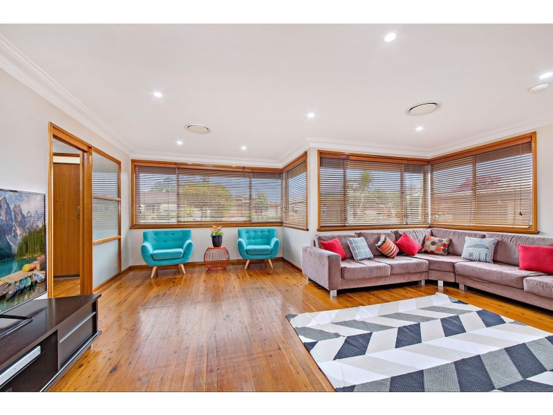 20 Crucie Avenue, Bass Hill NSW 2197