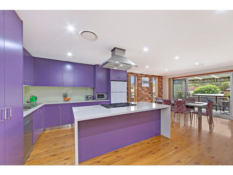 20 Crucie Avenue, Bass Hill NSW 2197