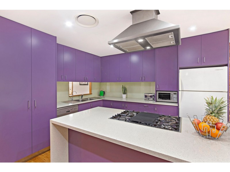 20 Crucie Avenue, Bass Hill NSW 2197