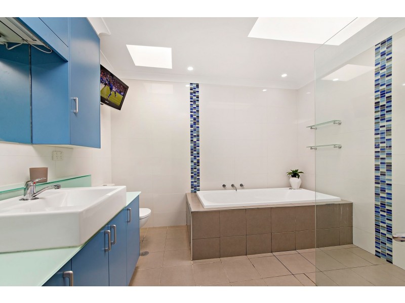 20 Crucie Avenue, Bass Hill NSW 2197