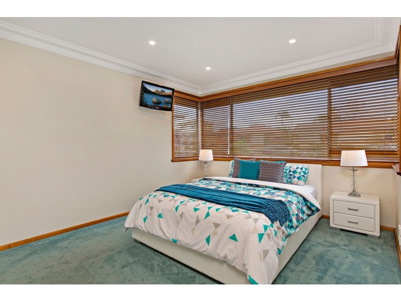 20 Crucie Avenue, Bass Hill NSW 2197